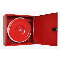 Hadicové zariadenie s tvarostálou hadicou 25/30 -SK