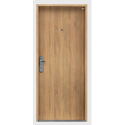 Protipožiarne a bezpečnostné dvere EI EW 30 RC3 - artisan + zárubňa Protipožiarne a bezpečnostné dvere EI EW 30 RC3 - artisan + zárubňa